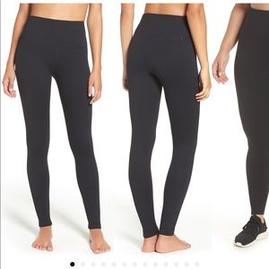 Zella Live-In High Waist Leggings